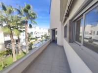 Пляж / Перепродажа - Townhouse - Torrevieja - El Acequión - Los Náufragos