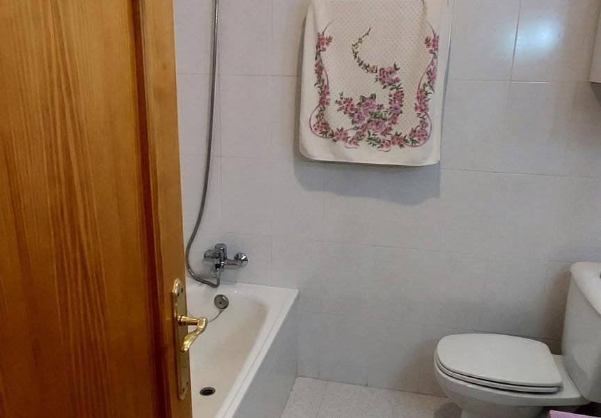 Playa/Reventa - A - Elche - Playa arenales del sol