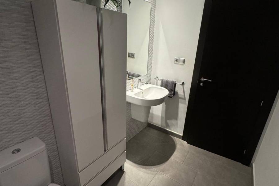 Plage-Mer / Occasion - A - Torrevieja - La Mata