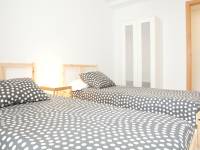 Plage-Mer / Occasion - F - Santa Pola - Centro