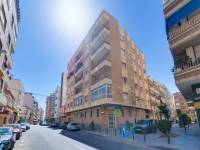 Пляж / Перепродажа - Apartment - Torrevieja - Center