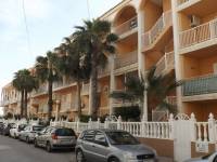 Återförsäljning - Lägenhet - La Mata - Puerto Romano/PLAYA