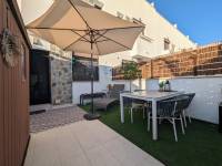 Пляж / Перепродажа - Townhouse - Torrevieja - La Siesta - El Salado - Torreta