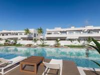 Plage-Mer / Occasion - A - Los Alcázares - Serena Golf