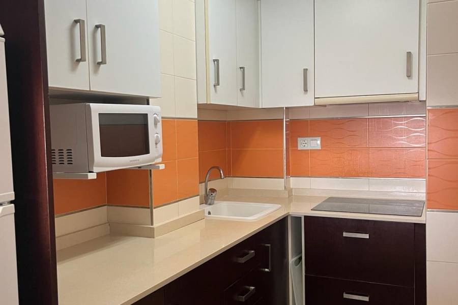 Playa/Reventa - A - Guardamar del Segura - Guardamar Playa