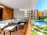 Пляж / Перепродажа - Apartment - Torrevieja - Punta Prima