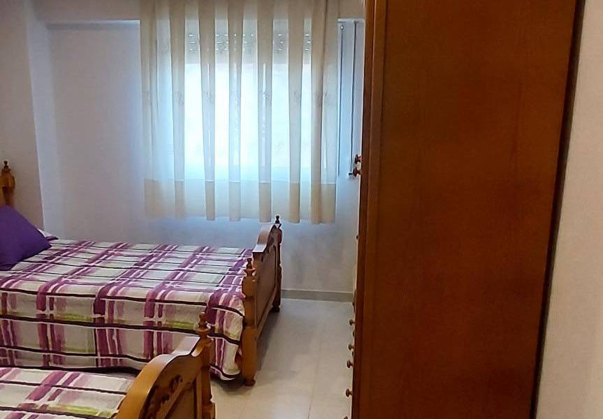 Playa/Reventa - A - Elche - Playa arenales del sol