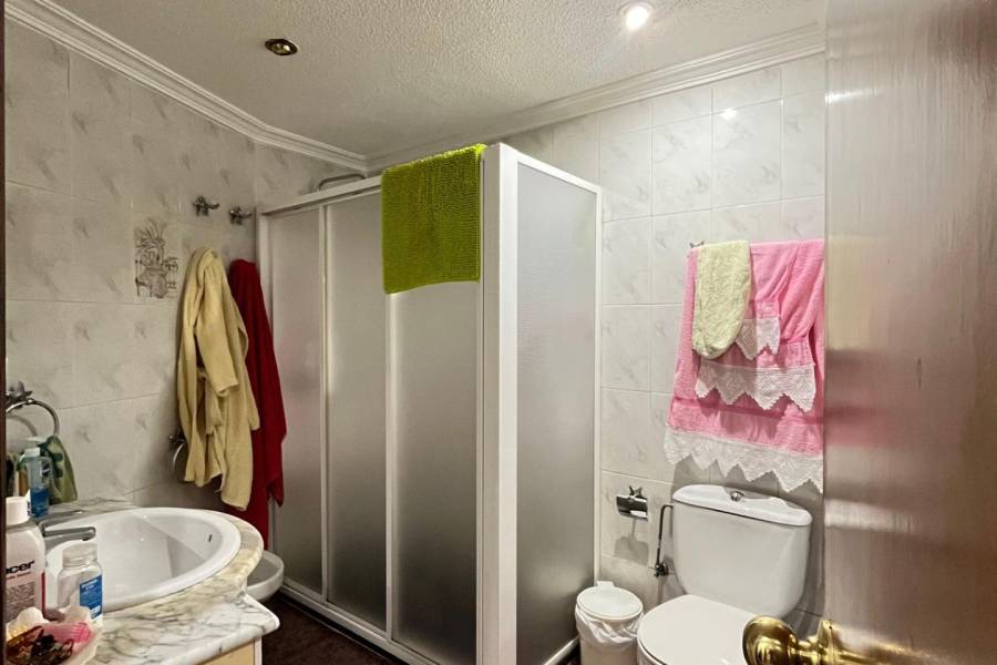 Beach/Resale - F - Elche - Cortes valencianas