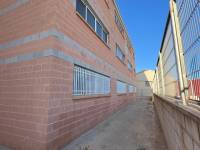 Playa/Reventa - I - Elche - Toscar