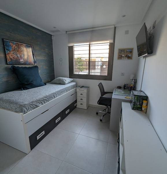 Пляж / Перепродажа - Townhouse - Torrevieja - La Siesta - El Salado - Torreta