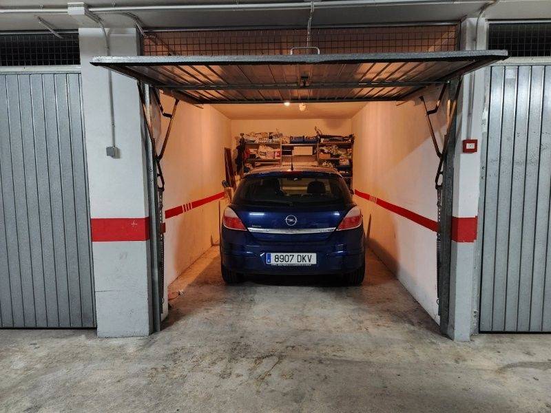 Återförsäljning / Strand - P - Torrevieja - La Mata pueblo