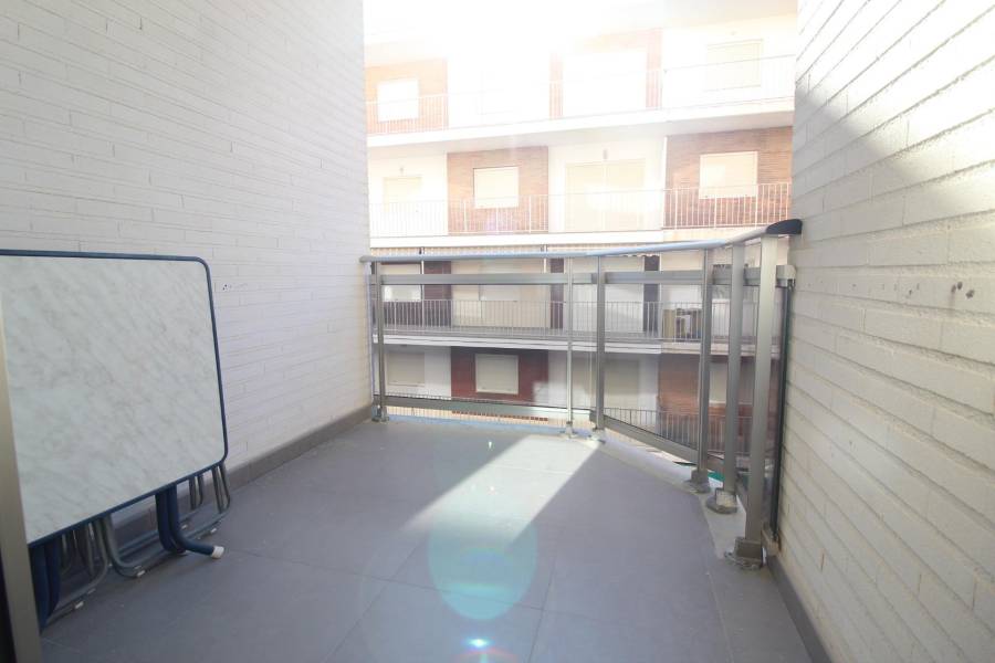 Playa/Reventa - A - Guardamar del Segura - Pueblo