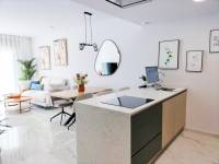 Återförsäljning / Strand - A - ORIHUELA COSTA - Playa Flamenca