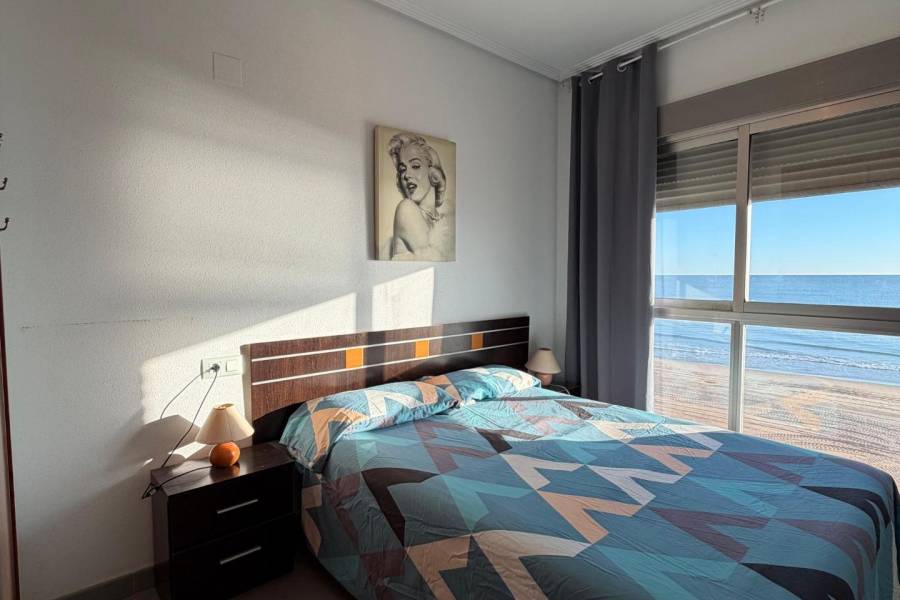 Playa/Reventa - A - Guardamar del Segura - Guardamar Playa