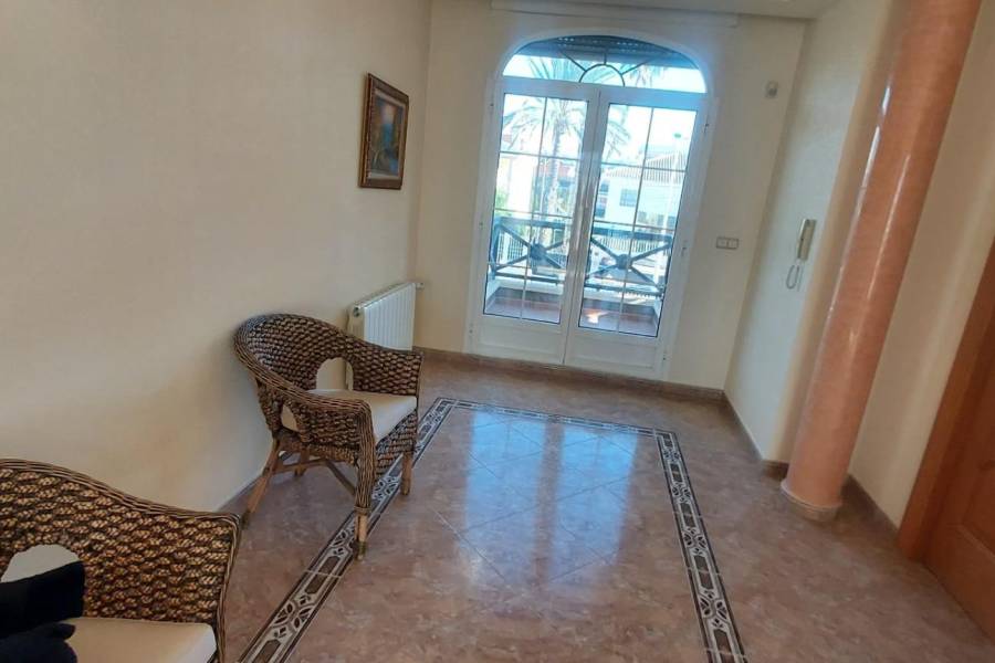 Playa/Reventa - V - Elche - Ciudad Jardin