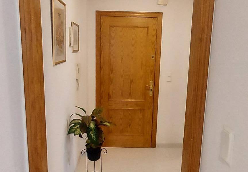 Playa/Reventa - A - Elche - Playa arenales del sol