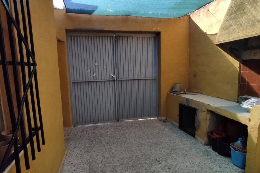 Beach/Resale - c - La marina - Sierra del molar