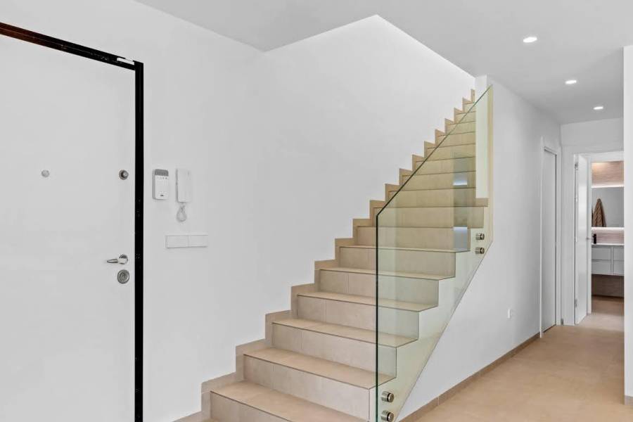 Återförsäljning / Strand - V - Los Montesinos - Costa blanca sur