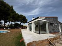 Playa/Reventa - V - Elche pedanias - Valverde