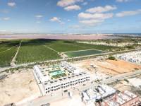 Weiterverkauf / Strand - A - Torrevieja - Los Balcones - Los Altos del Edén