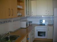 Återförsäljning / Strand - A - Guardamar del Segura - Puerto Deportivo