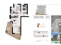 Playa/Reventa - A - Guardamar del Segura - PUERTO