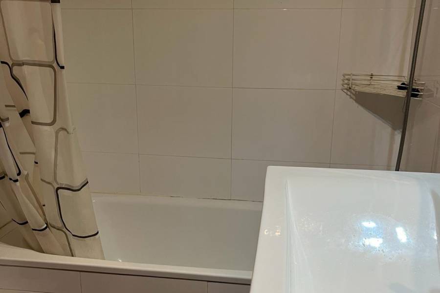 Playa/Reventa - A - Guardamar del Segura - Guardamar Playa