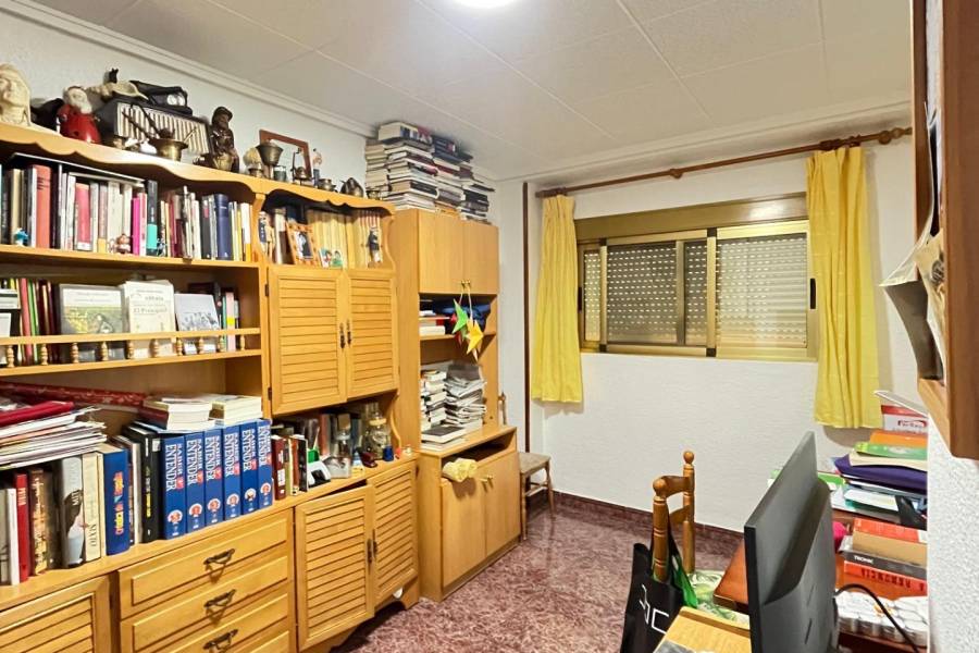 Beach/Resale - F - Elche - Cortes valencianas