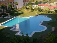 Återförsäljning / Strand - A - Guardamar del Segura - Puerto Deportivo