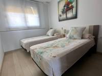 Пляж / Перепродажа - Apartment - Torrevieja - Punta Prima