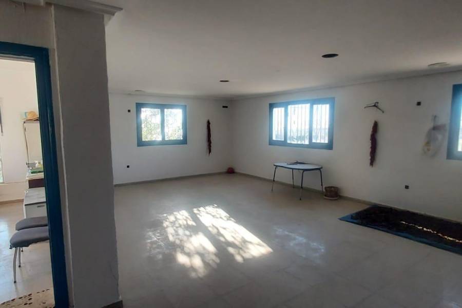 Beach/Resale - c - Elche pedanias - Alenda golf