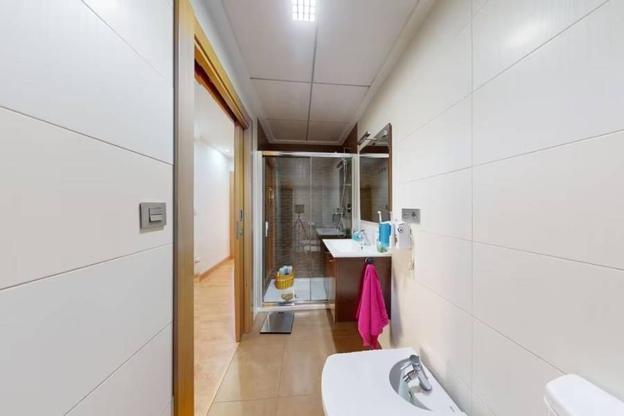 Пляж / Перепродажа - F - Elche - Corte Ingles