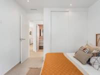 Återförsäljning / Strand - V - Los Alcázares - Serena Golf