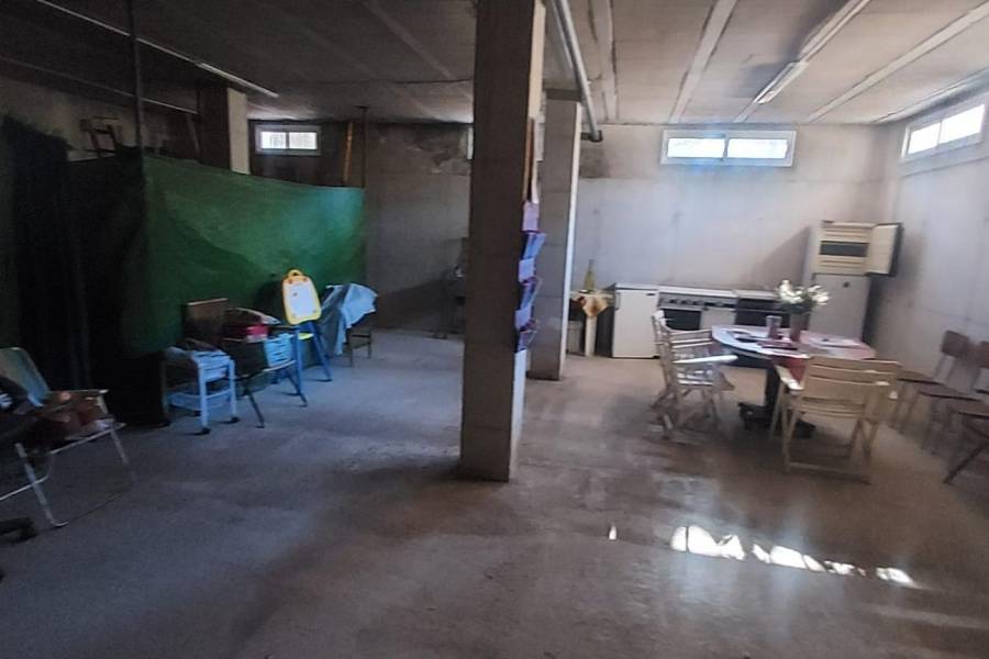 Playa/Reventa - V - Elche - Ciudad Jardin