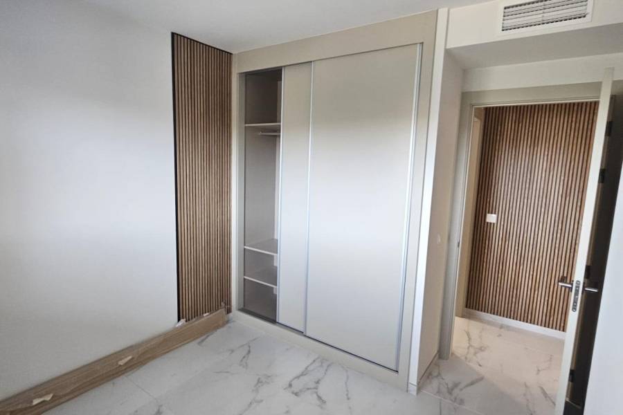 Weiterverkauf / Strand - A - ORIHUELA COSTA - Playa Flamenca