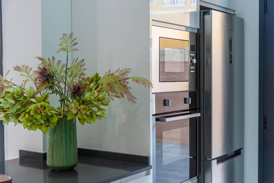 Weiterverkauf / Strand - V - Benijófar