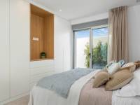 Återförsäljning / Strand - V - Los Alcázares - Serena Golf