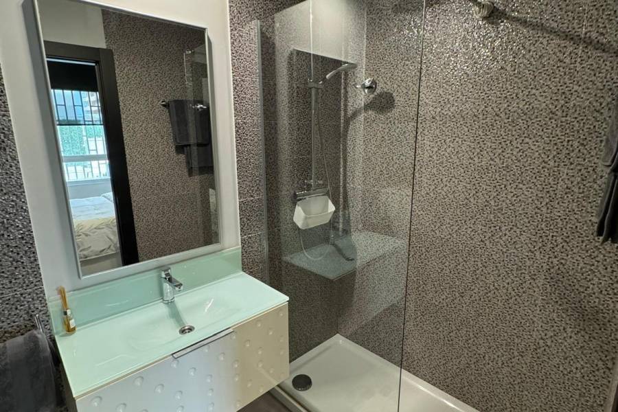 Plage-Mer / Occasion - A - Torrevieja - La Mata