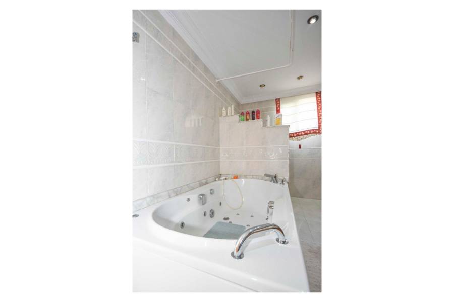 Пляж / Перепродажа - V - Orihuela - Camino Viejo de Callosa