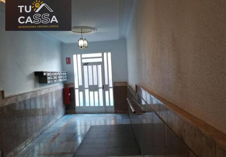 Playa/Reventa - F - Callosa de Segura - Comunidad valenciana