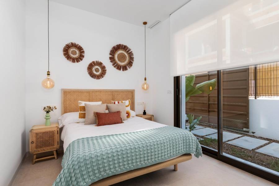 Återförsäljning / Strand - V - Los Alcázares - Serena Golf