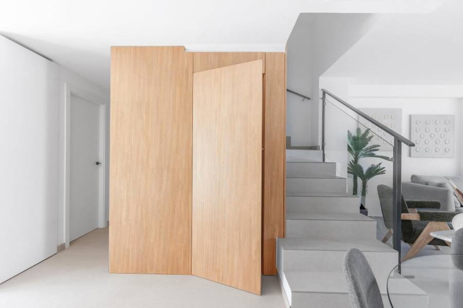 Playa/Reventa - D - Rafal - Supermercado