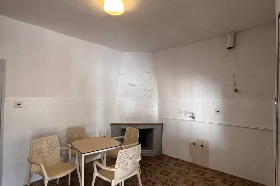 Playa/Reventa - c - Orihuela - La Murada-Los Vicentes