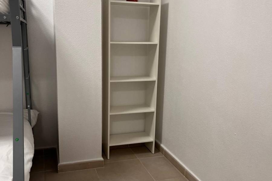 Playa/Reventa - D - Guardamar del Segura - PUERTO