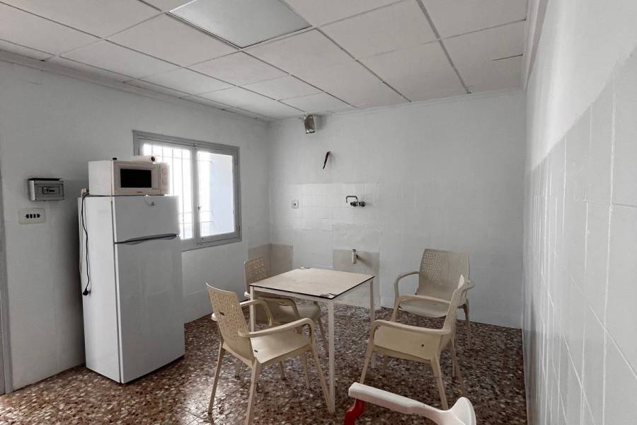 Playa/Reventa - c - Orihuela - La Murada-Los Vicentes