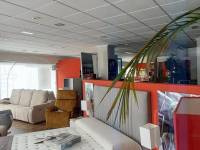 Playa/Reventa - c - Elche - Torreta - Portalada