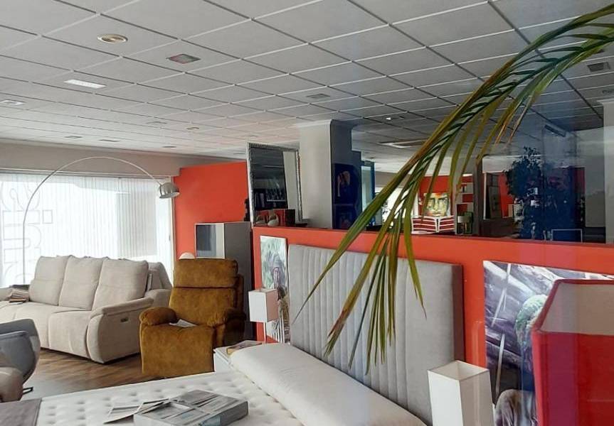 Playa/Reventa - c - Elche - Torreta - Portalada