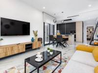 Återförsäljning / Strand - A - ORIHUELA COSTA - Los Altos