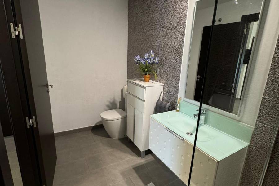 Plage-Mer / Occasion - A - Torrevieja - La Mata