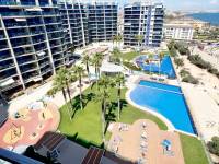 Пляж / Перепродажа - Apartment - Torrevieja - Punta Prima